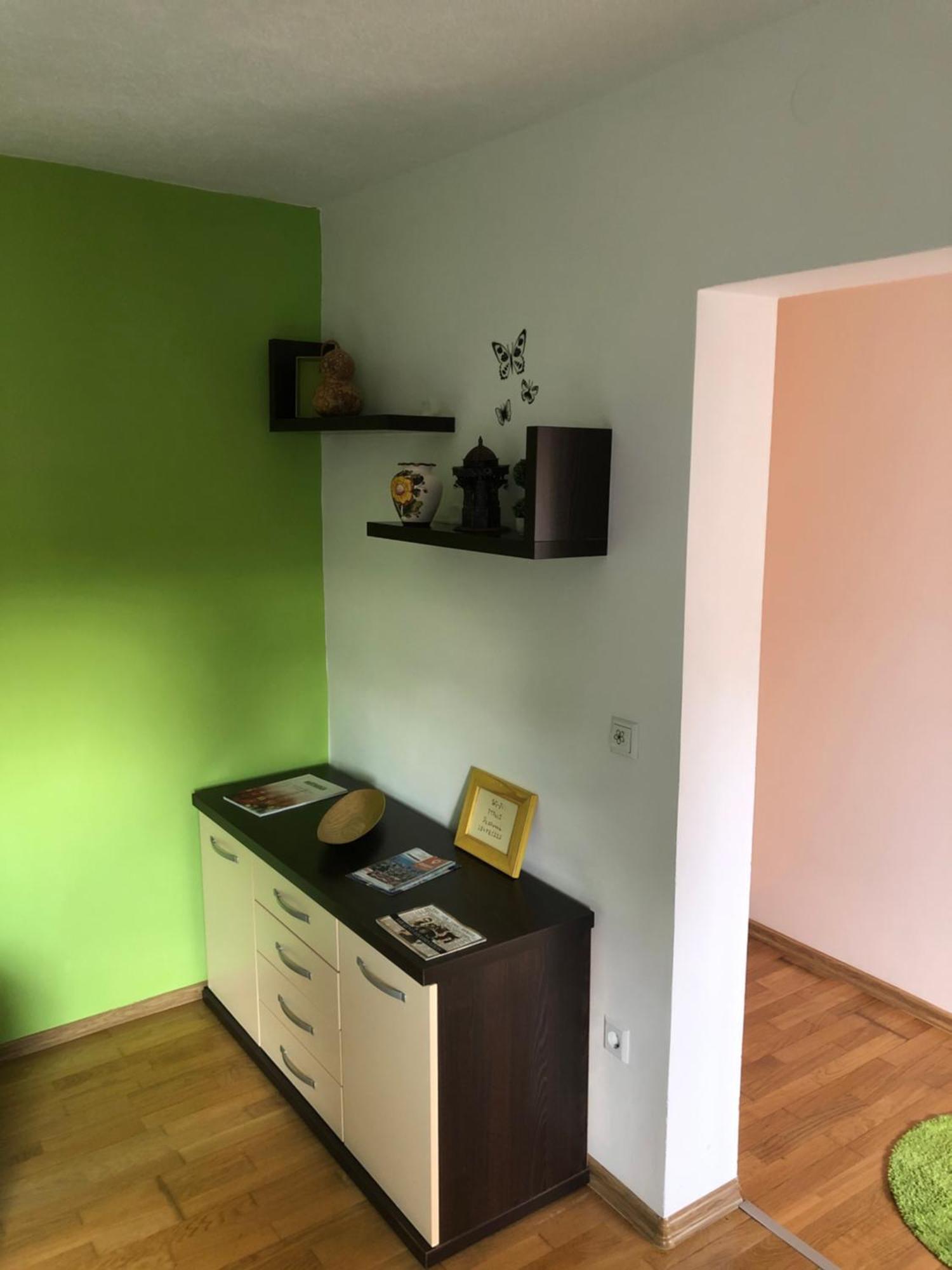 Apartment Incognito Sarajevo Exterior photo